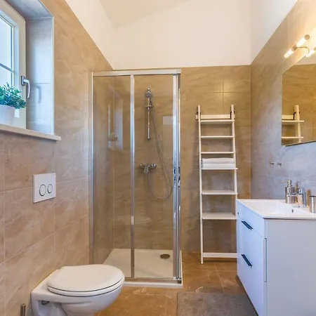 Villa Golden Sun Rebici